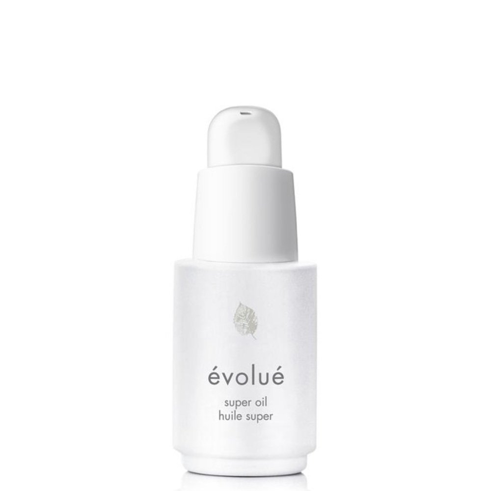 Evolue Super Oil